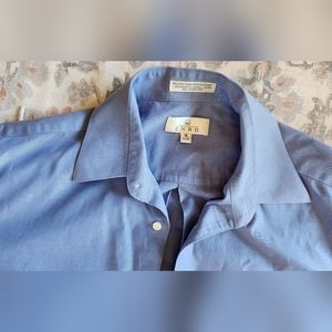 Enro Mens Dress Shirt